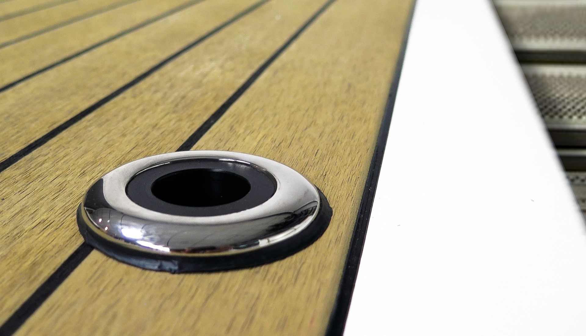 Essential Fender